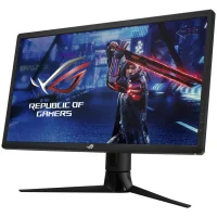 Монитор ASUS ROG Strix XG27UQR фото 2